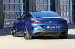 BMW M850i xDrive G8M Bi-Turbo by G-Power 2019 года